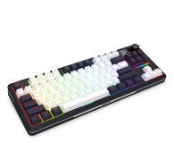 REDRAGON Wildslash LCD Pro RGB K746WB-RGB-PRO - 1369695 - zdjęcie 2